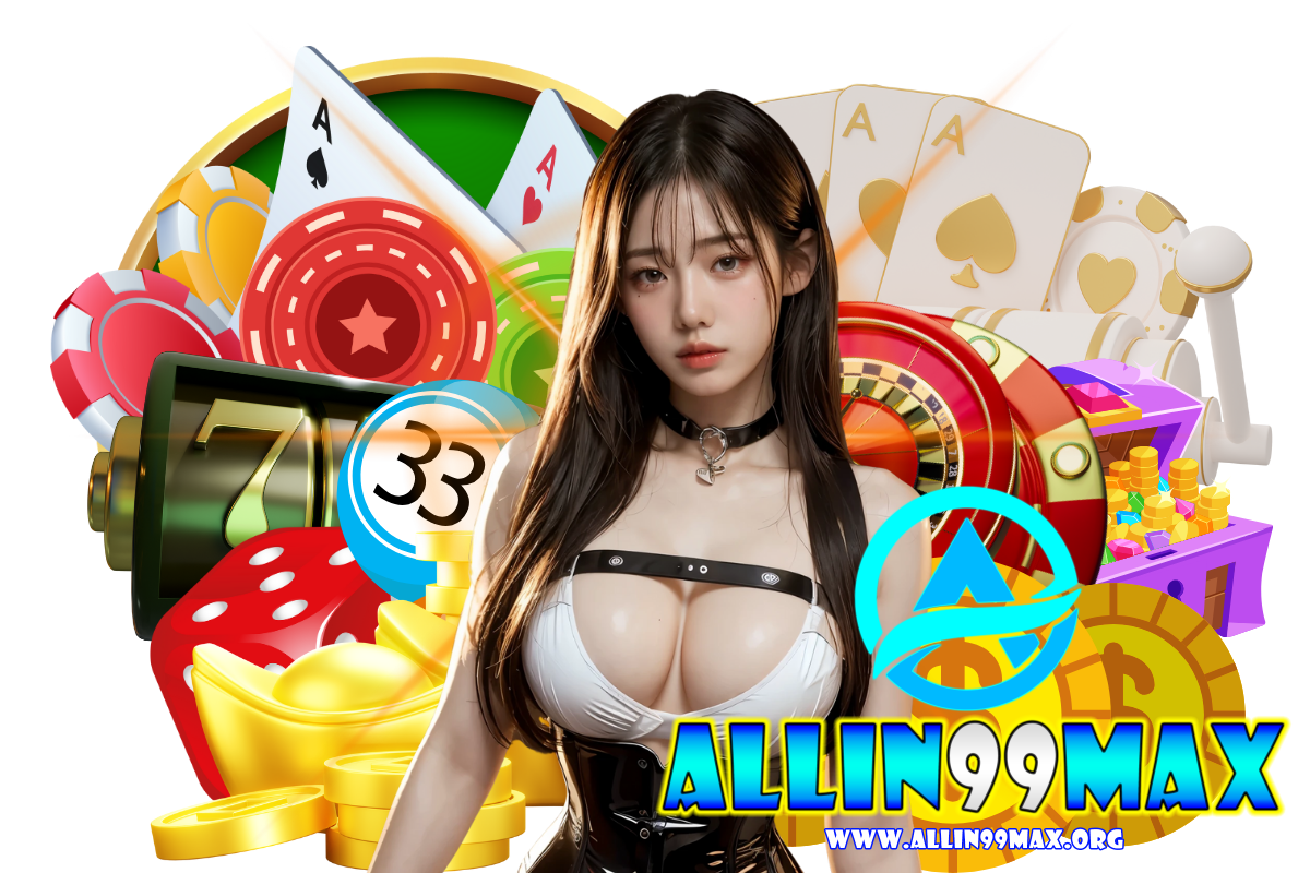 allin99max wallet