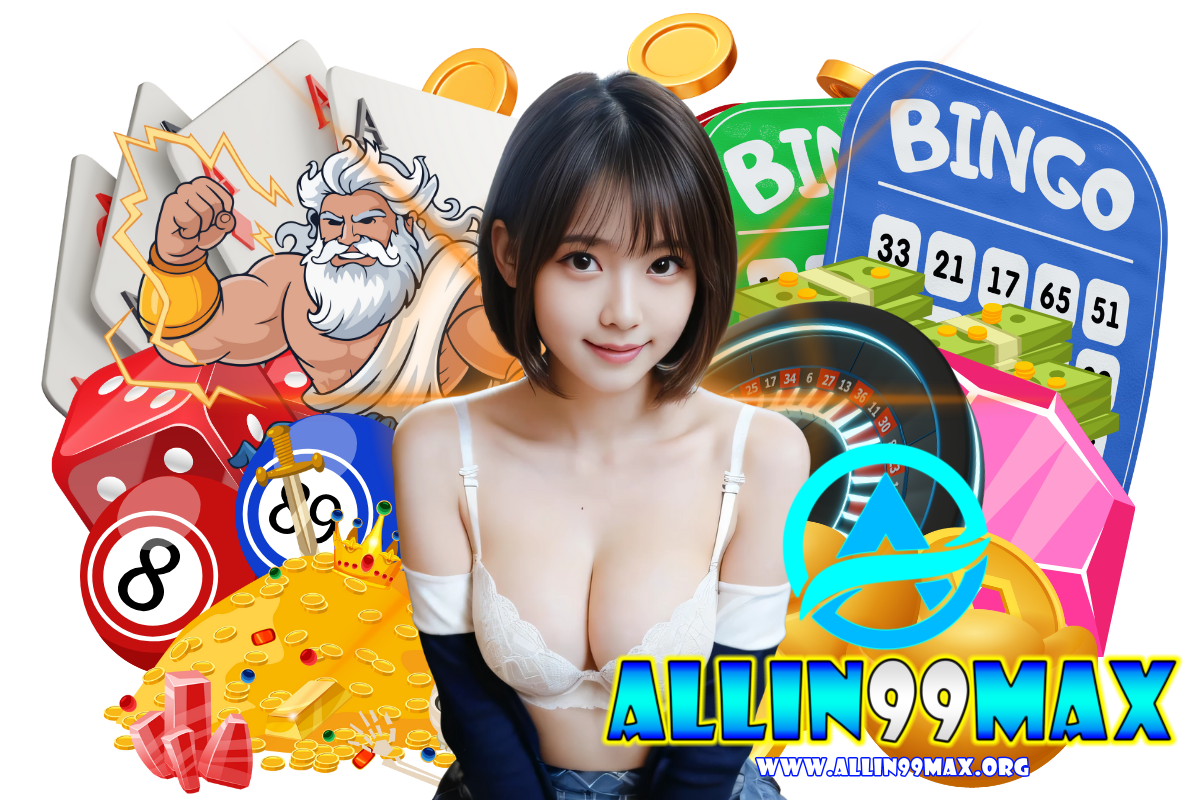 allin99max สมัคร