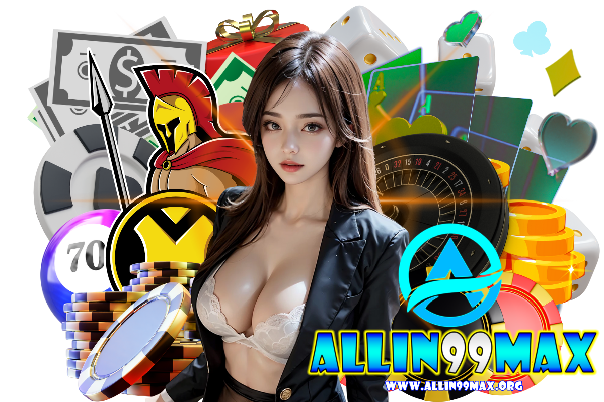 allin99max สล็อต