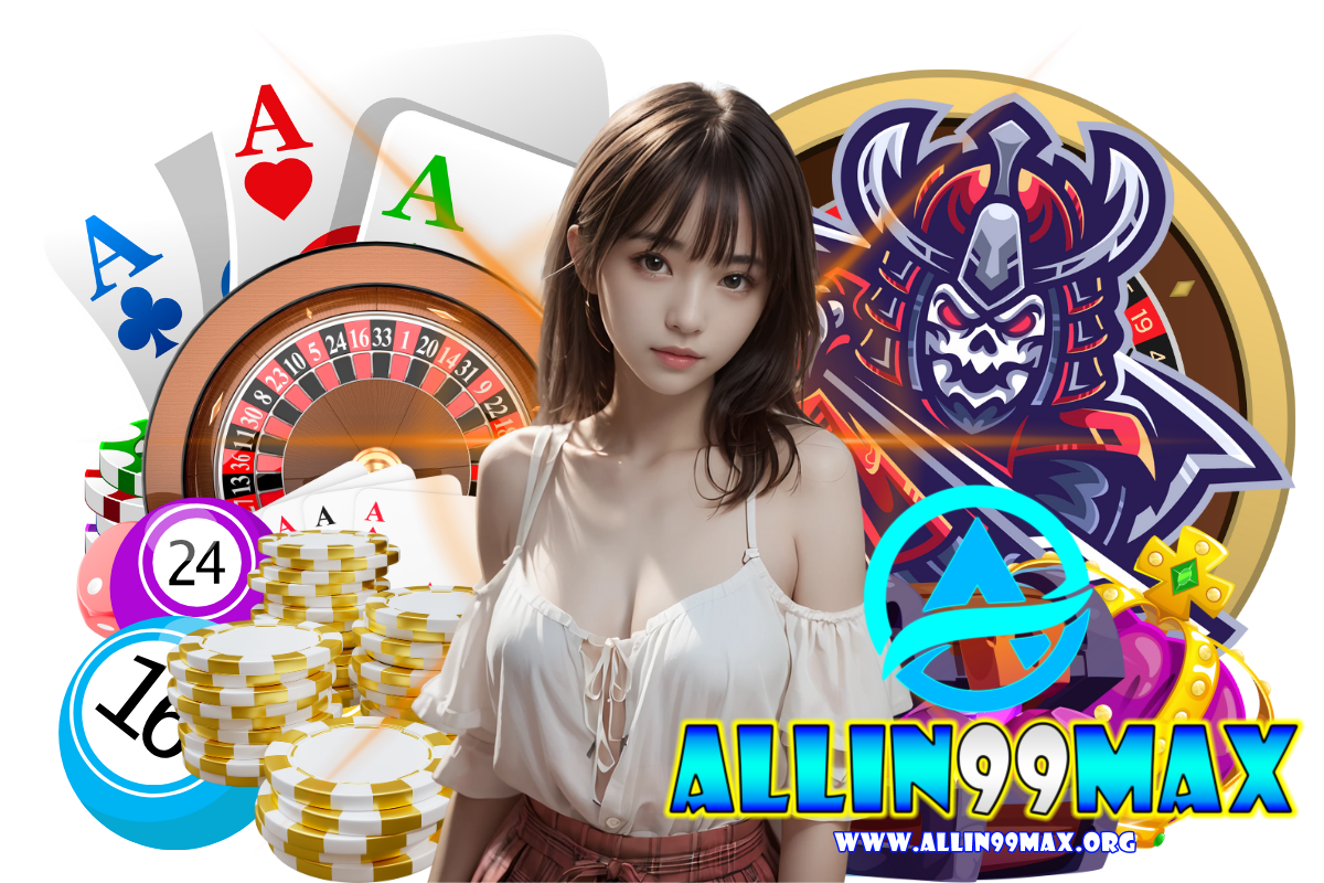 allin99max เว็บตรง